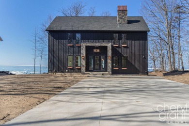 Lake Home For Sale in Fennville, Michigan
