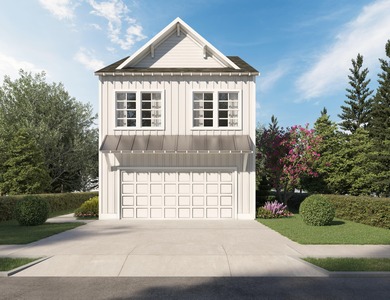 Chickamauga Lake Townhome/Townhouse For Sale in Hixson Tennessee