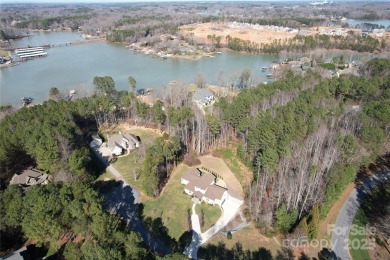 Lake Home For Sale in Denver, North Carolina