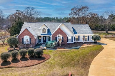 (private lake, pond, coastal) Home For Sale in Thomasville Georgia