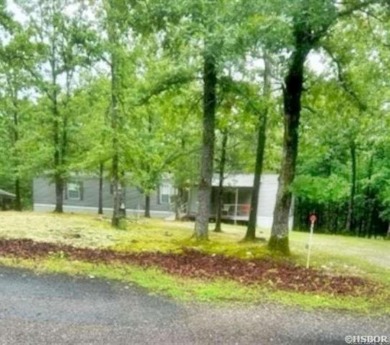 Lake Ouachita Home For Sale in Mount Ida Arkansas