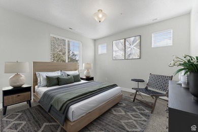 This ground level condo has direct access to your wider