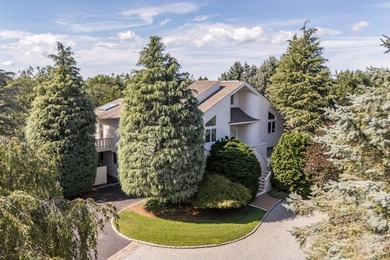 Escape into this secluded Hamptons south of the highway, West - photo 12