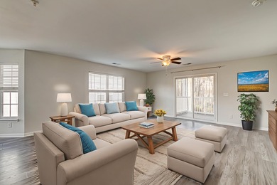 Enjoy Versatile Coastal Living!  Whether you're searching for a