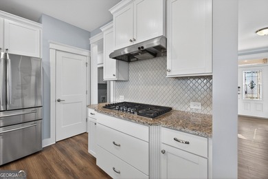 Welcome to Manchester Drive, where classic Craftsman charm meets - photo 13