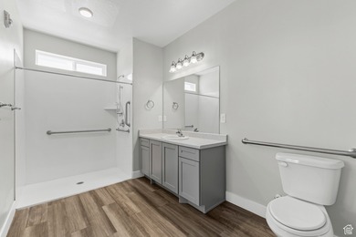 This ground level condo has direct access to your wider