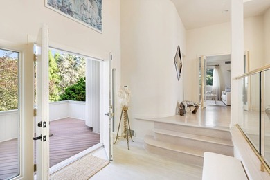 Escape into this secluded Hamptons south of the highway, West - photo 14