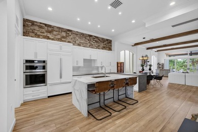 GOLF MEMBERSHIP! Custom 4 BR/4 BA home with newly built second - photo 14
