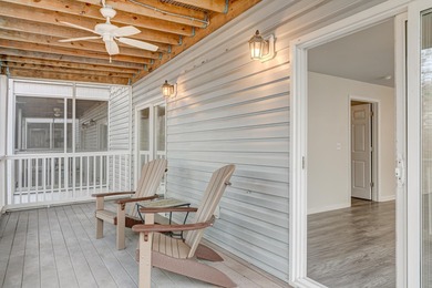 Enjoy Versatile Coastal Living!  Whether you're searching for a