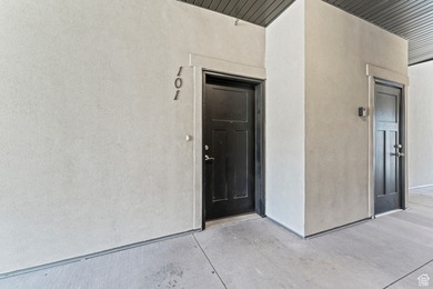 This ground level condo has direct access to your wider