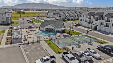 This ground level condo has direct access to your wider