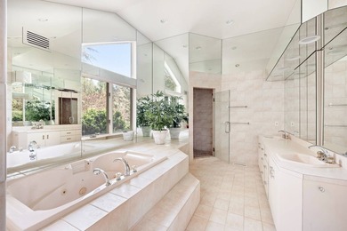 Escape into this secluded Hamptons south of the highway, West - photo 24
