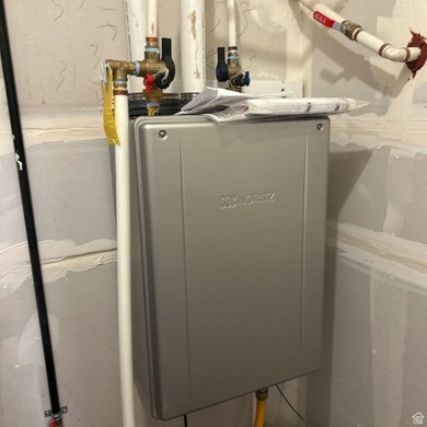 This ground level condo has direct access to your wider