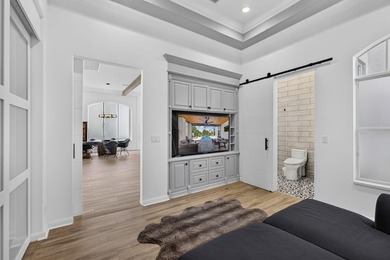 GOLF MEMBERSHIP! Custom 4 BR/4 BA home with newly built second - photo 28