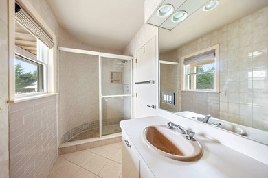Escape into this secluded Hamptons south of the highway, West - photo 30