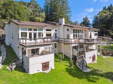 Experience luxury, space, and versatility in this palatial - photo 1