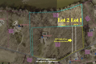 Rare opportunity to own a spacious .83-acre lot with - photo 2