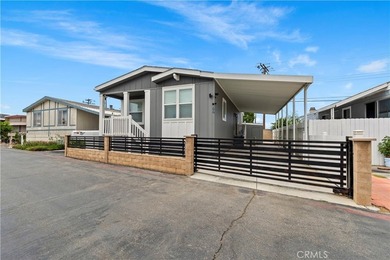 Welcome to this beautifully maintained 2022 Champion Homes - photo 35