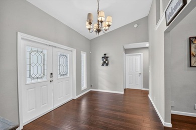 Beautiful SFM, 5/2.5/2 on a half acre land, with no HOA! Enjoy - photo 6