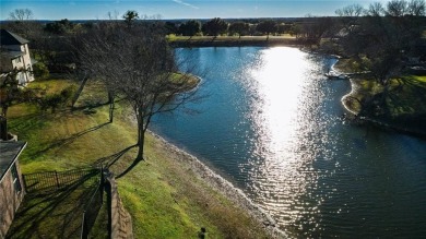Lake Home For Sale in Waco, Texas