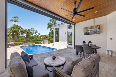GOLF MEMBERSHIP! Custom 4 BR/4 BA home with newly built second - photo 49