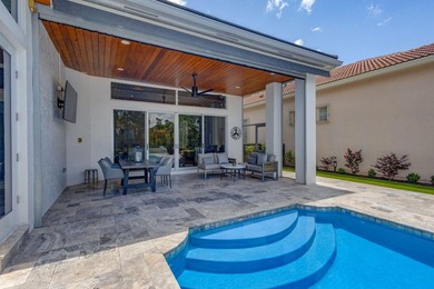 GOLF MEMBERSHIP! Custom 4 BR/4 BA home with newly built second - photo 50