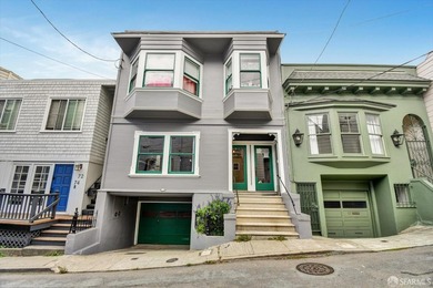 Big price reduction! Outstanding Edwardian 2 full-floor flats - photo 1