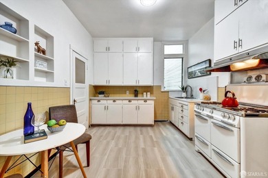 Big price reduction! Outstanding Edwardian 2 full-floor flats - photo 9