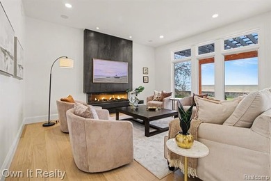 Welcome to this custom-built luxury lakeside ranch offering 3 - photo 8