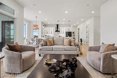 Welcome to this custom-built luxury lakeside ranch offering 3 - photo 9
