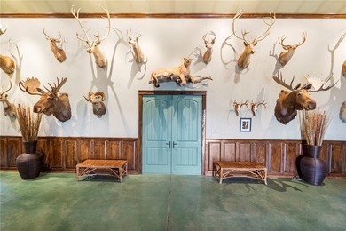 Spring Mountain Estate spans 1,675+/- contiguous acres in Yell & - photo 1