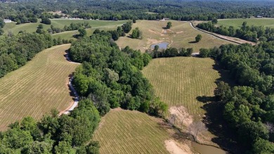 Lake Lot For Sale in Burkesville, Kentucky