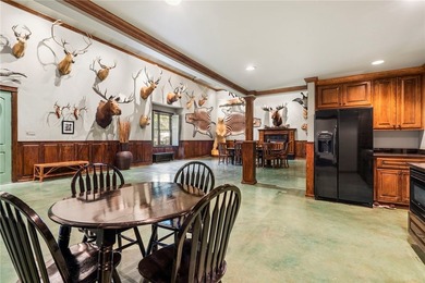 Spring Mountain Estate spans 1,675+/- contiguous acres in Yell & - photo 6