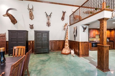 Spring Mountain Estate spans 1,675+/- contiguous acres in Yell & - photo 7