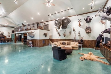 Spring Mountain Estate spans 1,675+/- contiguous acres in Yell & - photo 8