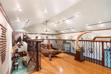 Spring Mountain Estate spans 1,675+/- contiguous acres in Yell & - photo 9