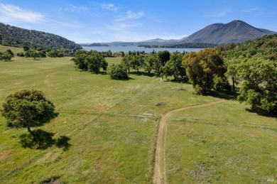 Lake Acreage For Sale in Lucerne, California