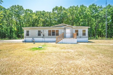 Lake Home For Sale in West Tawakoni, Texas