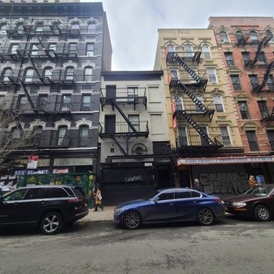 Investment Offering : 113 Ludlow Street , New York , NY Asset - photo 12