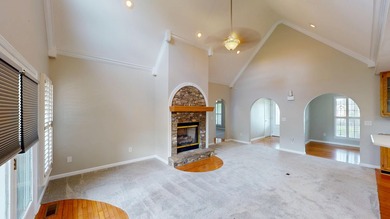 Step inside 799 Riverbend Drive, a warm and inviting home - photo 12