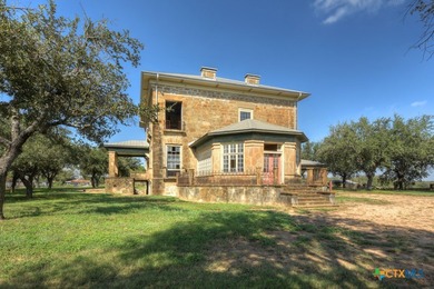 A rare opportunity to own a true piece of Texas history. This - photo 12
