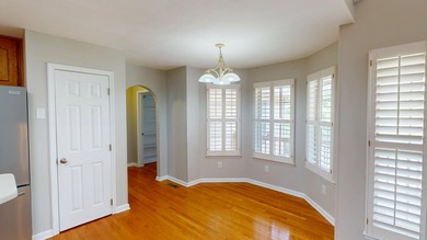 Step inside 799 Riverbend Drive, a warm and inviting home - photo 13