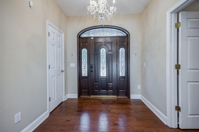 Stunning waterfront retreat in the desirable Frierson - photo 13