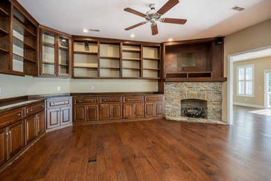 Stunning waterfront retreat in the desirable Frierson - photo 15