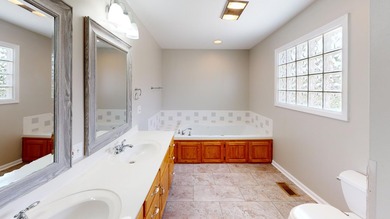 Step inside 799 Riverbend Drive, a warm and inviting home - photo 17
