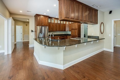 Stunning waterfront retreat in the desirable Frierson - photo 20