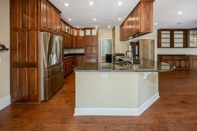 Stunning waterfront retreat in the desirable Frierson - photo 21