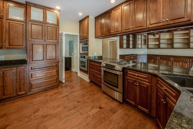 Stunning waterfront retreat in the desirable Frierson - photo 23