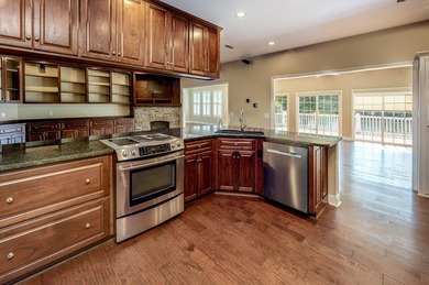 Stunning waterfront retreat in the desirable Frierson - photo 24