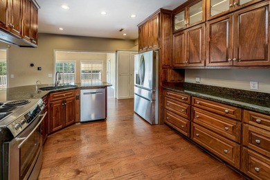 Stunning waterfront retreat in the desirable Frierson - photo 25